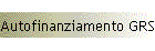 Autofinanziamento GRS