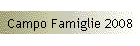 Campo Famiglie 2008
