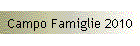 Campo Famiglie 2010