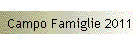 Campo Famiglie 2011