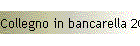 Collegno in bancarella 2009