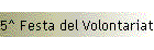 5^ Festa del Volontariato a Collegno(TO)