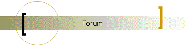 Forum