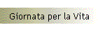 Giornata per la Vita