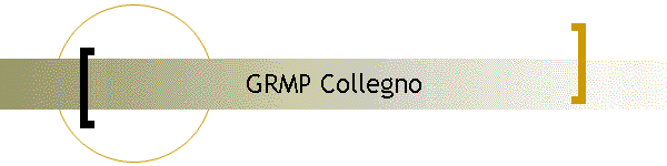 GRMP Collegno