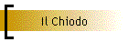 Il Chiodo