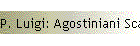 P. Luigi: Agostiniani Scalzi nelle Filippine