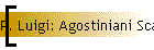P. Luigi: Agostiniani Scalzi nelle Filippine