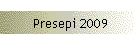 Presepi 2009