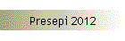 Presepi 2012