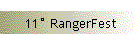 11� RangerFest