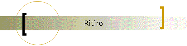 Ritiro