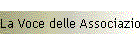 La Voce delle Associazioni