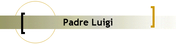 Padre Luigi