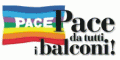 Pace da tutti i balconi